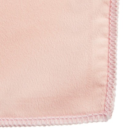 Microvolonomic napkin for glossy surfaces 30 × 40 cm, 170 g/m², red-1