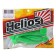 Helios Catcher Electric Green, 9 cm, 5 pcs. (HS-2-007)