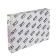 Bimetallic radiator STI, 350 x 80 mm, 8 sections
