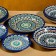 Table set 12 items