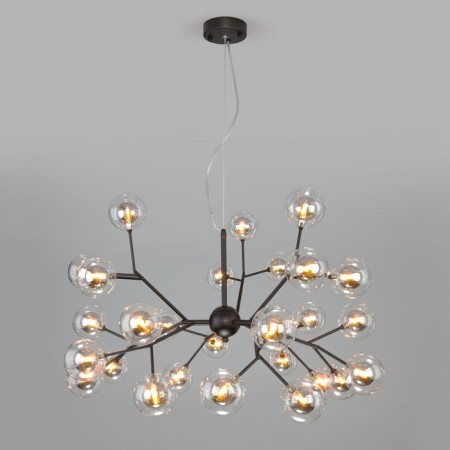Pallina 27x3W Cella G4 Black