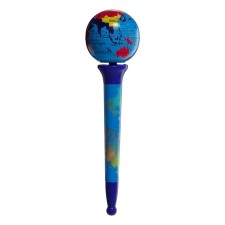 Gel Helly-prick spinner, 