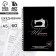 Diary of the Swede A5, 60 sheets "Sewing glider"