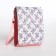 Baby bag on magnet, pink color