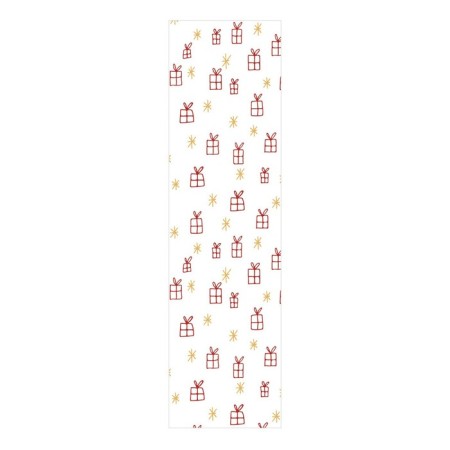The path to the table "Many gifts", Oxford, size 40x145 cm-1