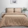 Bed linen 1.5 joint venture, size 148x215 cm, 148x215 cm, 70x70 cm - 2 pcs