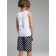 T -shirt for a boy, height 140 cm - 2 pcs.