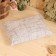 Juniper chips pillow 34 × 23cm