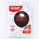 Babble ball with the filling "I love you"