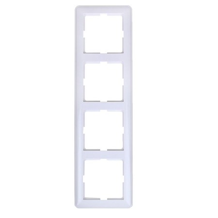 Frame "W59" Sche KD-4-18, four-seater, white