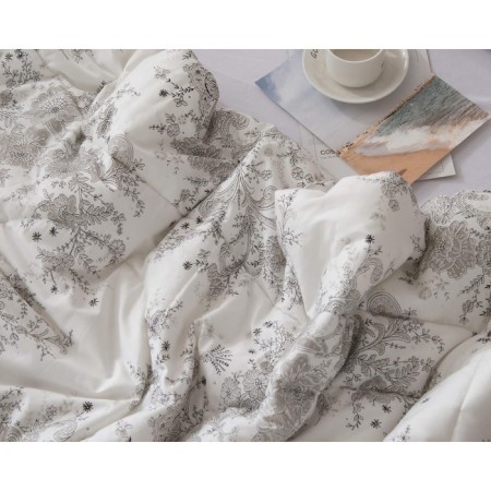 Sofi de Marko "Karina" blanket, size 160x220 cm, beige color-2