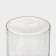 Glass Bank for bulk products with Bella Tenero Buglor Castle, 1.3 l, 10 × 22 cm