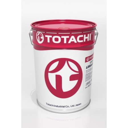 Plastic lubricant Totachi Lithium EP 2 Blue, 15 kg