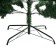 Fir tree "narrowed" metal stand, 180 cm D of the lower tier 110 cm 780 branches (non -vegetable)