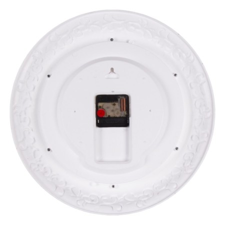 Watch Wall Interior "Classics", silent, D-38.5 cm, aa-4