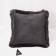 Pillowcase Sofi de Marko "Faina", size 45x45 cm, color Stone