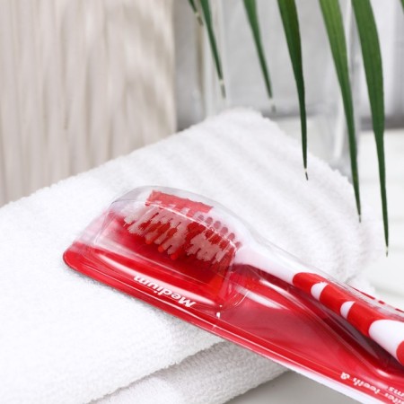 Dabur Herb’l set: Toothpaste, 150 g + toothbrush-7