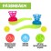 Logopedic simulator "Aerobol"