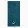 Set of towels "She & He" 35x50 cm-2 pcs, 100% cotton, 350 g/m2