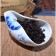 Chinese sustained tea "Shu puer. Meengfi Shucha", 357 g, 2019, damn it
