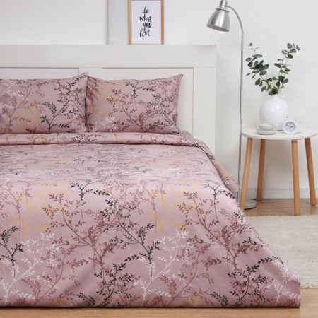 KPB Stew and I 2 SP Soft 175*215cm, 180*215cm, 50*70cm-2 pcs, Polisatin, 80 g/m²