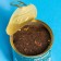 New Year! Black tea "New Year: hot tea": with cinnamon, 60 g.
