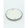 Tea couple Dolce Ceramo. Provence, 2 items: 280 ml mug, saucer d = 16 cm