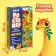 Puzzle-rostomer "Funny dinosaurians", with stickers