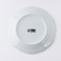 New Year. Ceramic plate "Winter Cos", 19 cm