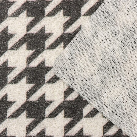 Rug -shaped shares "Aidaho", 48 × 78 cm-5