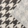 Rug -shaped shares "Aidaho", 48 × 78 cm