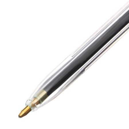 Ballic handle "Istanm", "Optima", node 0.7 mm, blue ink on an oil basis, rod 131 mm-3