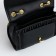 Bag-mixer on the valve, black color
