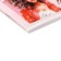 Album for drawing A4, 40 sheets "Stylish Beauties", covered Cardboard, embossing, block 100 g/m2, mix