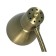 Trade Transvit Transvit "Runa", 40W, E27, 21x21x145.5 cm, color antique brass