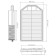 Air filter Totachi TA-3147