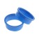 Laying ORIO P-2032, D = 32 mm, conical, PVC, 20 pcs