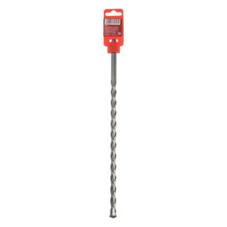 Broke on concrete scrap, SDS-Plus, 12 x 310 mm-5