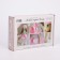 Sewing kit. Interior doll "Dolly", 30 cm