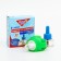 Set from mosquitoes "Triple Strike", electric fumigator+liquid, 40 ml
