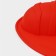 The form for baking the share "Easter. Easter eggs ”, silicone, 32.5 × 19.5 cm, 6 cells (9.7 × 6.8 cm), red color