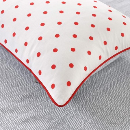 Sofi de MARKO “Moyra” bedding bedding, size 230x250 cm, 160x220 cm - 2 pcs, 50x70 cm - 2 pcs, 70x70 cm - 2 pcs-6