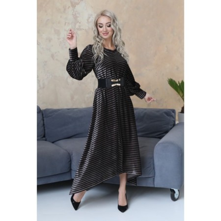 Women's dress, size 48-5