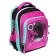 Frame backpack 39 x 29 x 17 cm, Across 179, fuchsia ACR22-179-6
