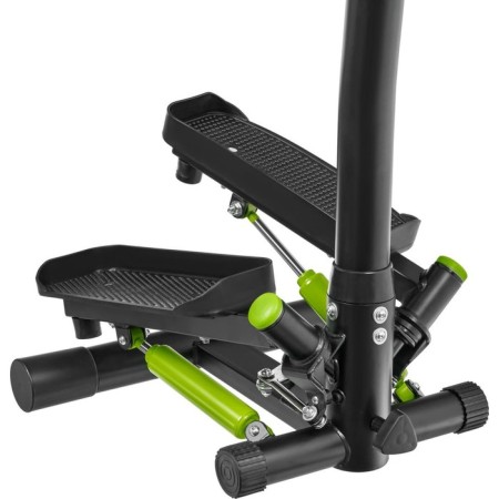 Turner miniber with handrails Bradex "Harder"-4