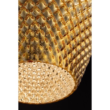 Suspended lamp Maytoni P055PL-01B, E27, 1x40 W, 250x250x1500 mm, black-2