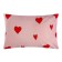 New Year. Catmas pillowcase Catmas 50x70 cm - 2 pcs, 100% cotton, calico
