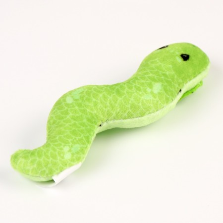 New Year's Magnet Soft "Snake"-2
