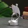 Stela "Football: Best Player" 15x4x11cm