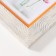 Photo frame plastic 10x15 cm "arc" white 20.5x15.3 cm
